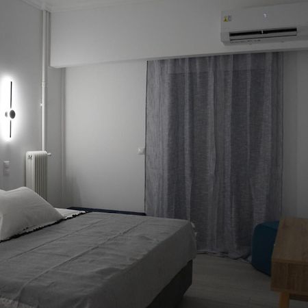 Bright & Cozy Apartment, Athènes Extérieur photo