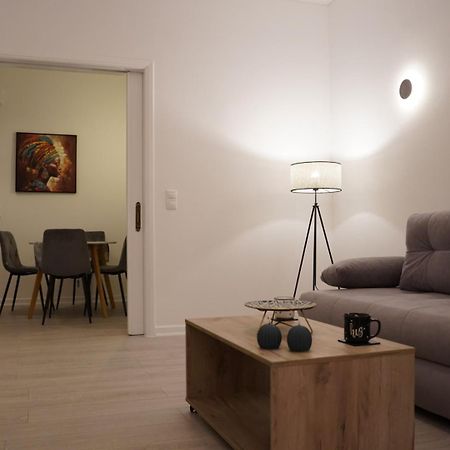 Bright & Cozy Apartment, Athènes Extérieur photo