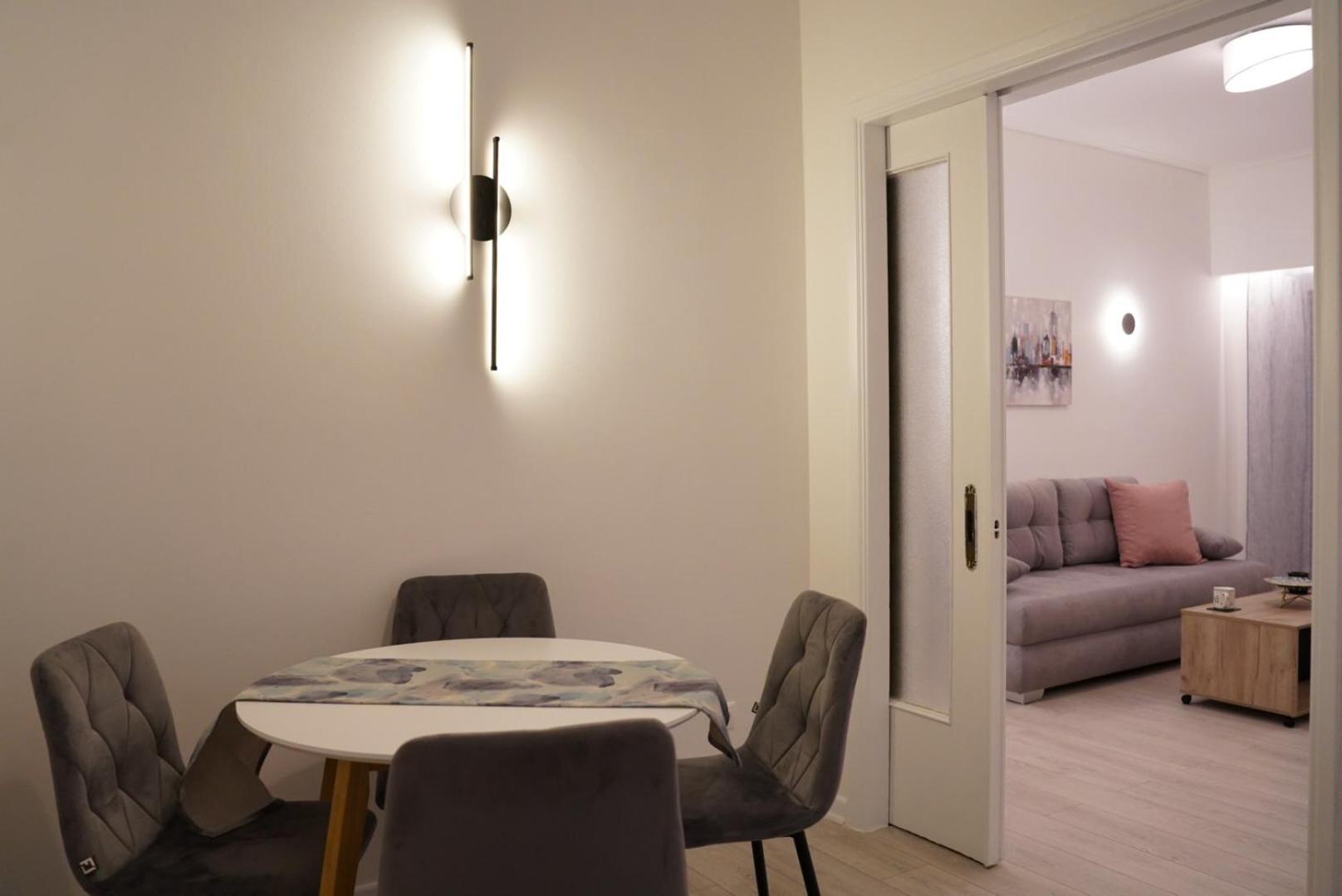 Bright & Cozy Apartment, Athènes Extérieur photo