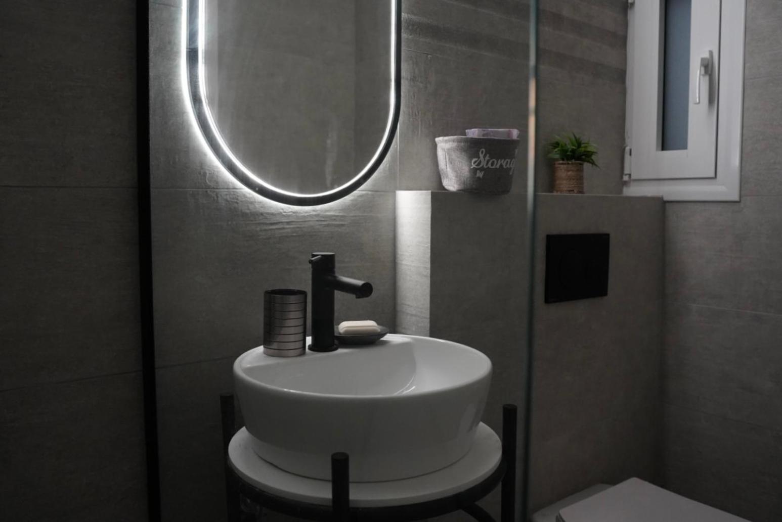 Bright & Cozy Apartment, Athènes Extérieur photo