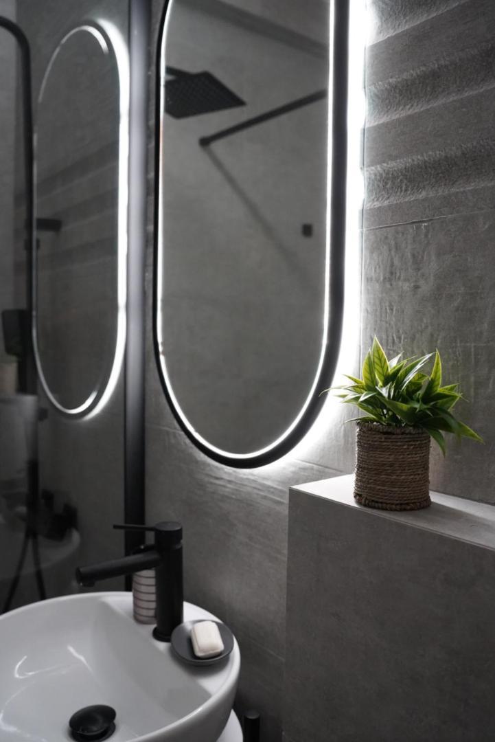 Bright & Cozy Apartment, Athènes Extérieur photo
