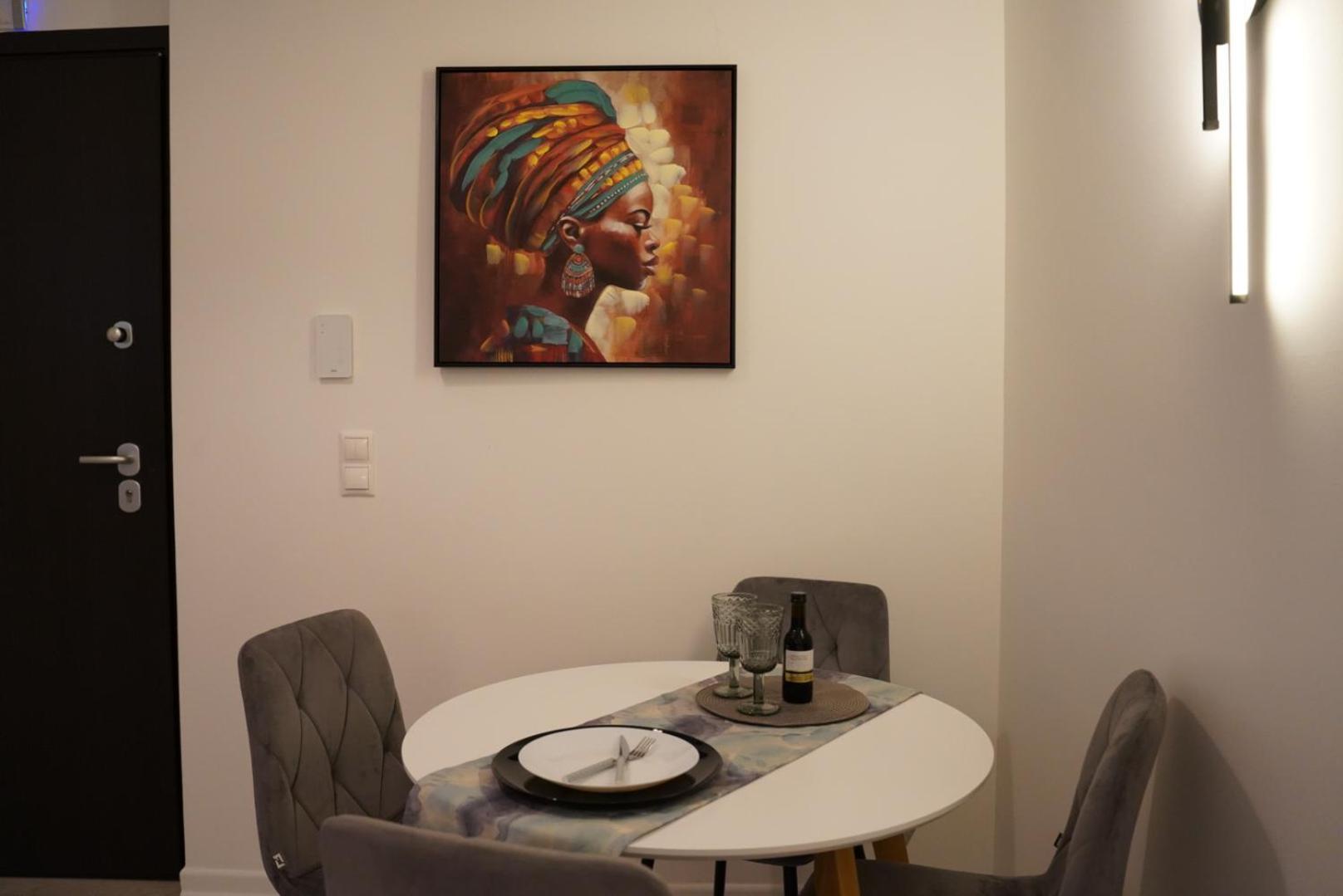 Bright & Cozy Apartment, Athènes Extérieur photo